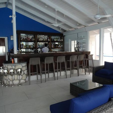 Sibonne Beach Hotel Grace Bay Ngoại thất bức ảnh