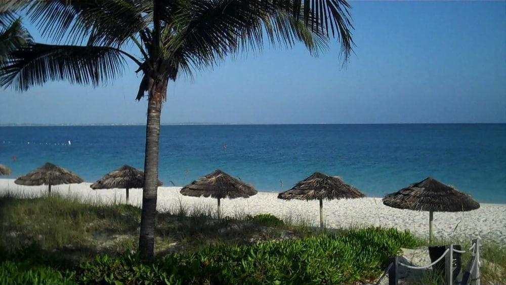 Sibonne Beach Hotel Grace Bay Ngoại thất bức ảnh