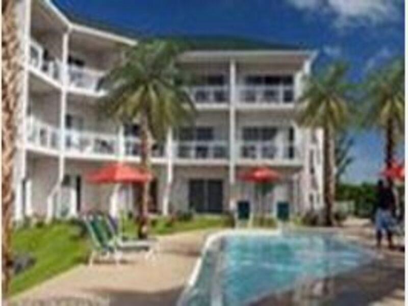 Sibonne Beach Hotel Grace Bay Ngoại thất bức ảnh