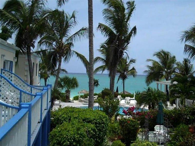 Sibonne Beach Hotel Grace Bay Ngoại thất bức ảnh
